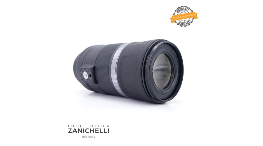 Canon RF 600mm F/11 IS STM Usato - foto 3