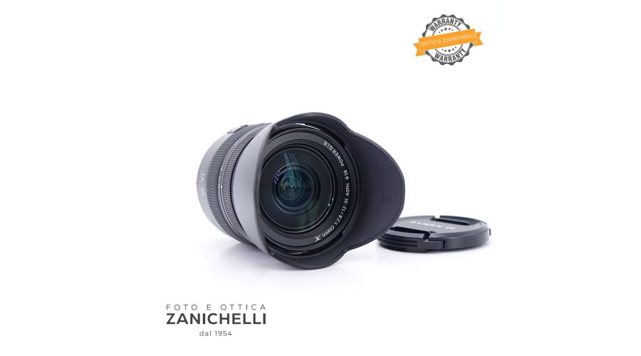 Panasonic Lumix 12-35mm f2.8 II Usato - foto 3
