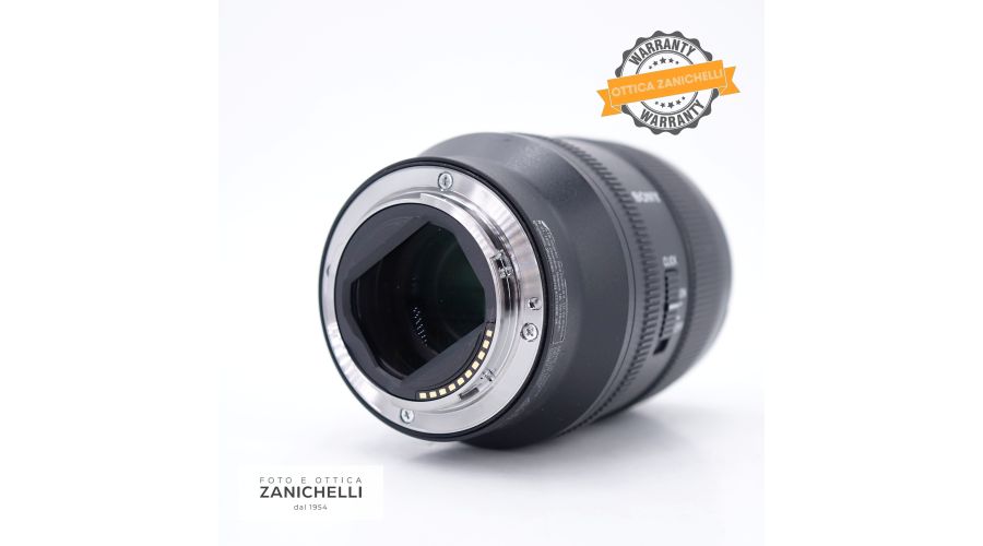 Sony FE 35mm f/1.4 GM Usato - foto 4