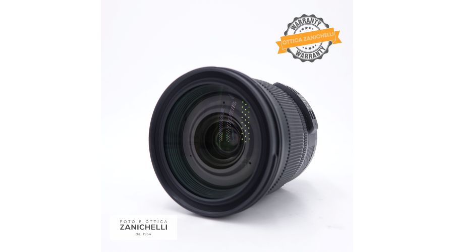 Sigma 24-105mm f/4 DG ART - foto 2
