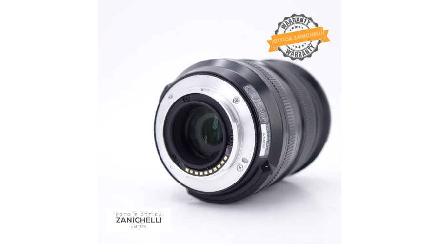 Fujifilm Fujinon XF 16-80mm F/4 R OIS WR Usato - foto 3