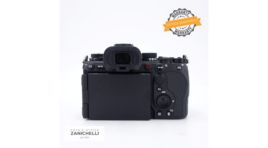 Sony A1 Body 1475 Scatti Usato - foto 5