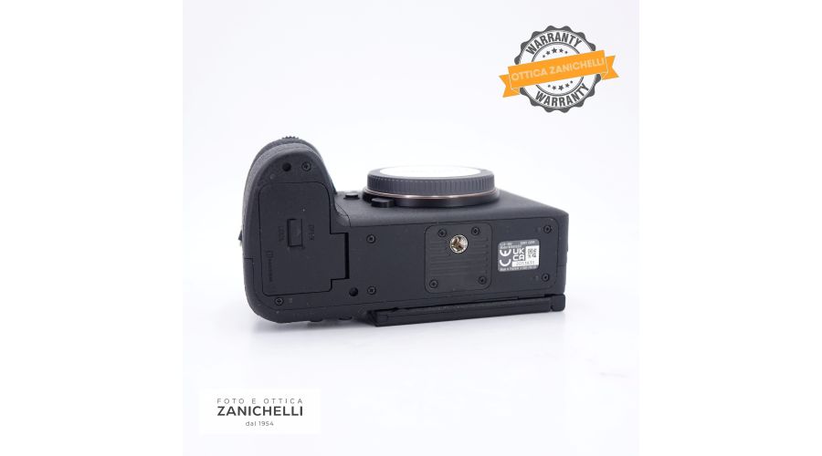 Sony A1 Body 1475 Scatti Usato - foto 7