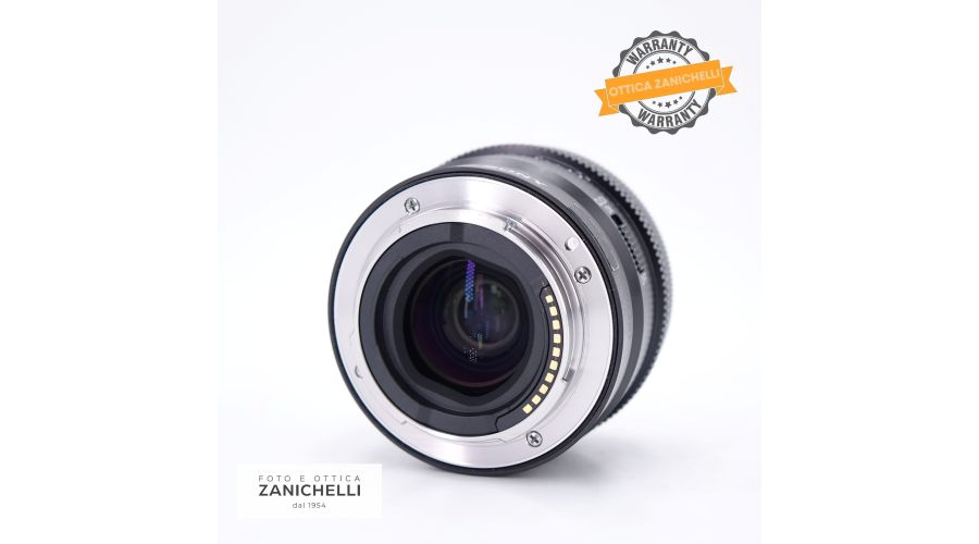 Sony FE 40mm f/2.5 G Usato - foto 3
