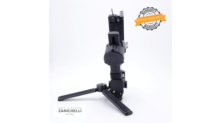DJI RS4 PRO Combo Gimbal Usato - foto 2