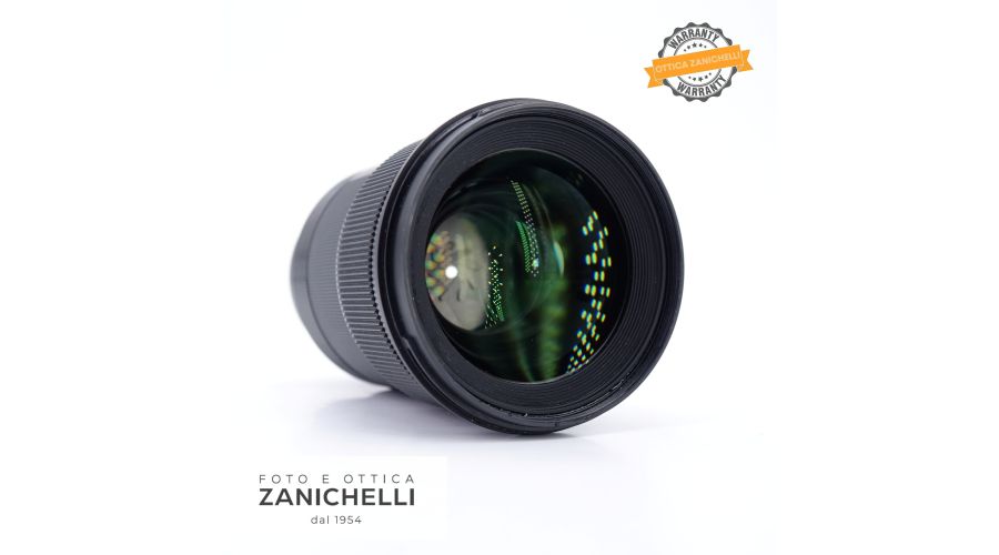 Sigma 50mm F/1.4 DG ART - foto 3