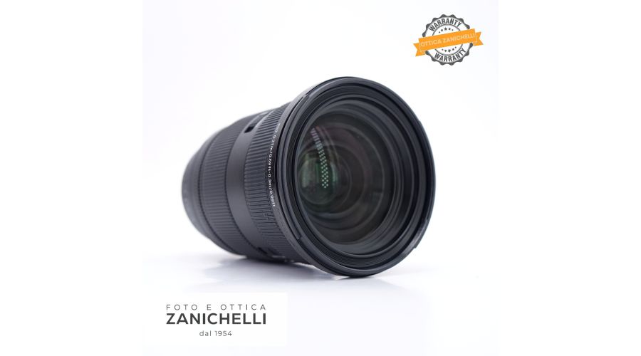 Sony FE 24-70mm f/2.8 GM II Usato - foto 3