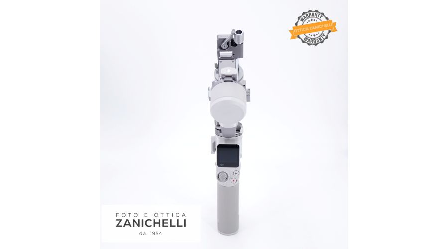 DJI RS4 Mini Combo Usato - foto 3