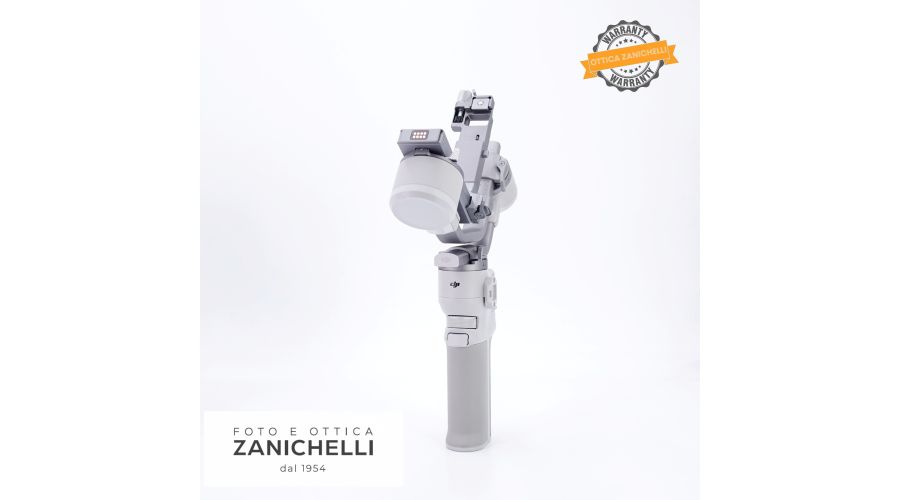 DJI RS4 Mini Combo Usato - foto 4