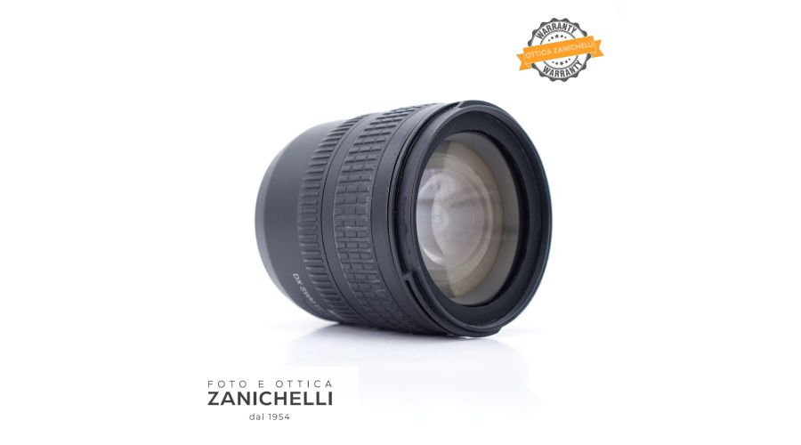 Nikon AF-S 18-70mm f/3.5-4.5 G ED DX Usato - foto 3