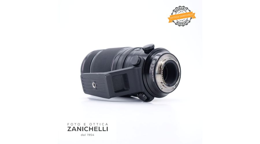 Fujifilm Fujinon XF 50-140mm f/2.8 R LM OIS WR - foto 5