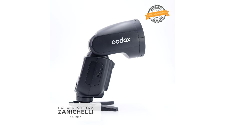 Godox V1 PRO Usato - foto 3