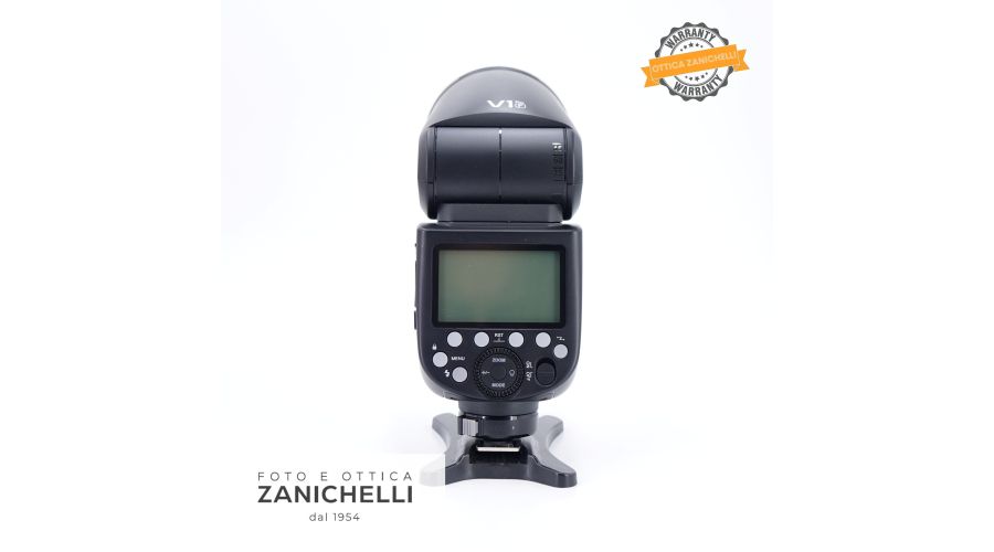 Godox V1 PRO Usato - foto 4