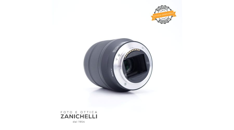 Sony FE 28-70mm f/3.5-5.6 OSS Usato - foto 4