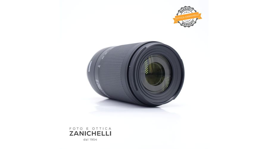 Tamron 70-300mm f/4.5-6.3 Di III RXD - foto 3