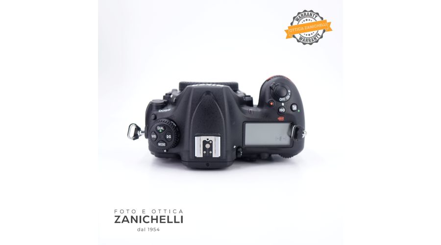 Nikon D500 Body 4878 Scatti Usato - foto 7