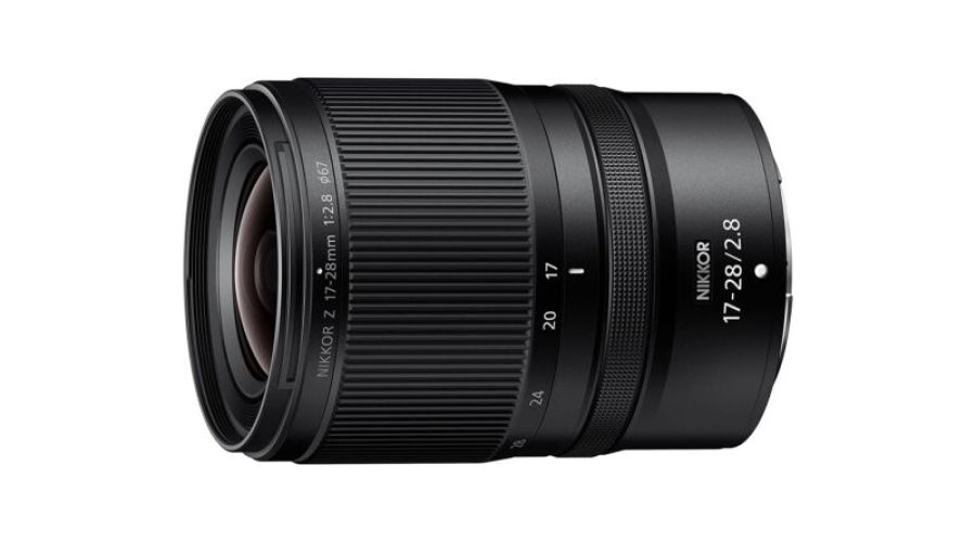 Nikon Nikkor Z 17-28mm f/2.8