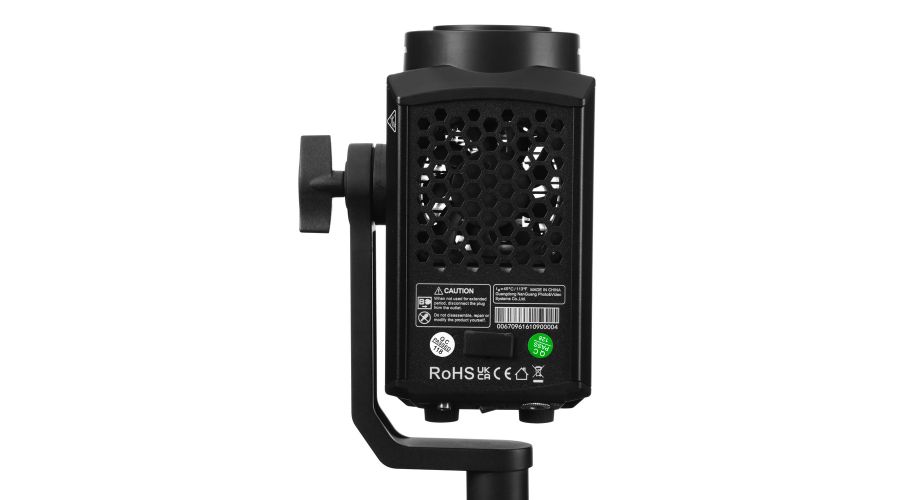 Nanlite Forza 60C Kit 88 W- foto 7