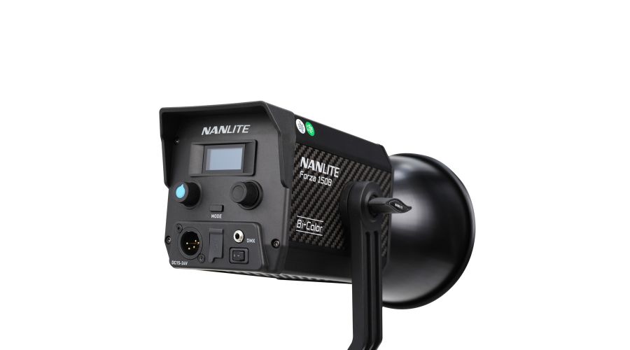 Nanlite Forza 150B 170 W- foto 6