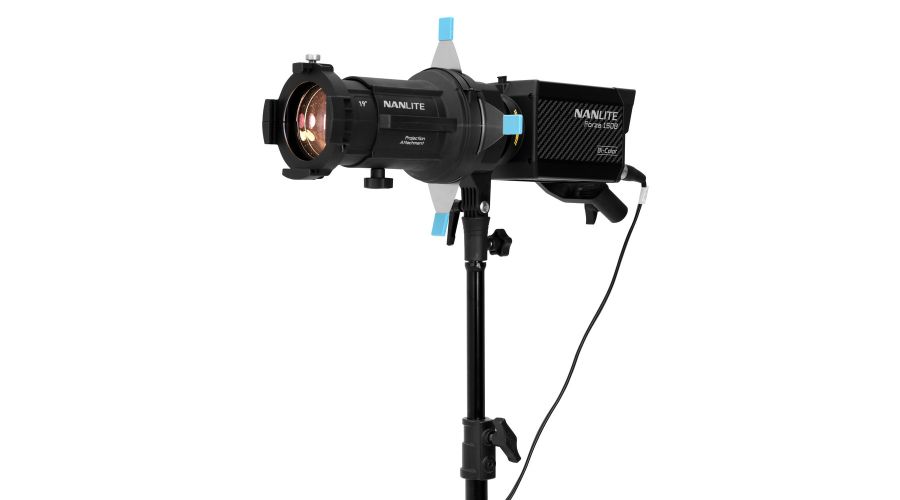 Nanlite Forza 150B 170 W- foto 8