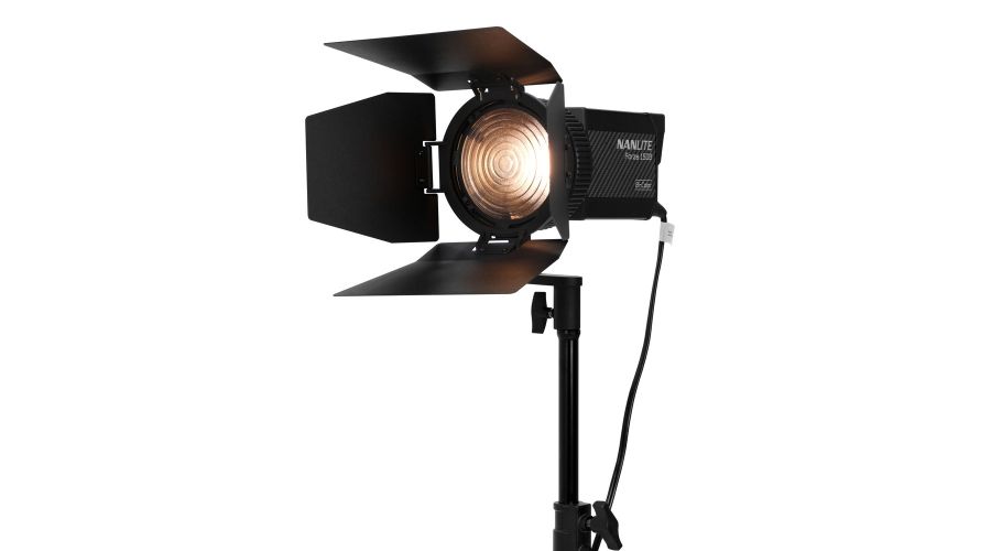 Nanlite Forza 150B 170 W- foto 9