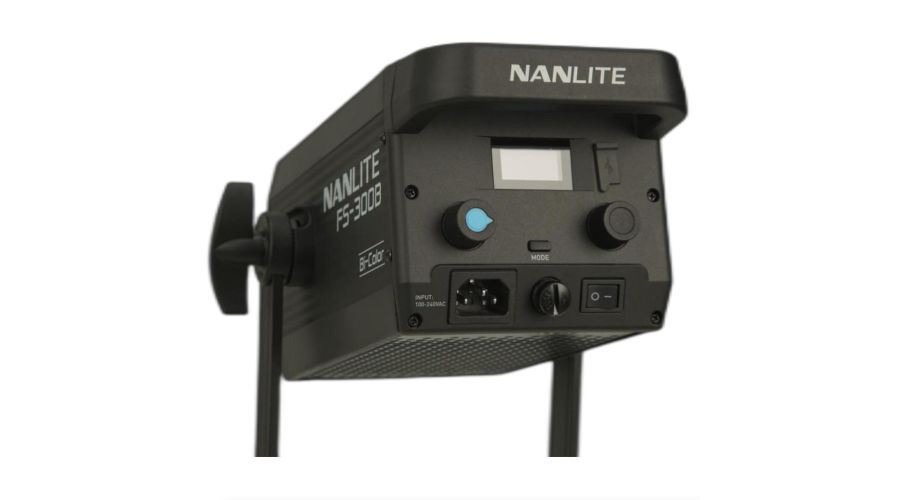 Nanlite FS-300B 350 W- foto 2