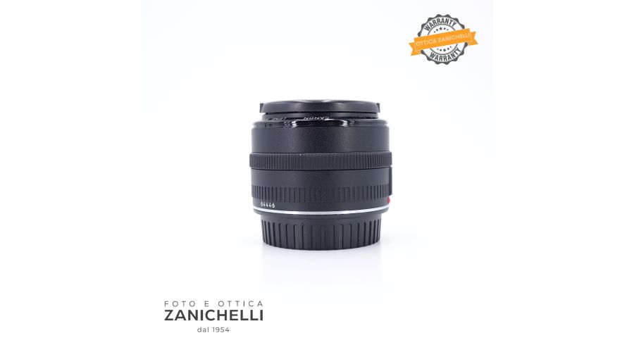 Canon EF 28mm f./ 2.8 Usato - foto 2