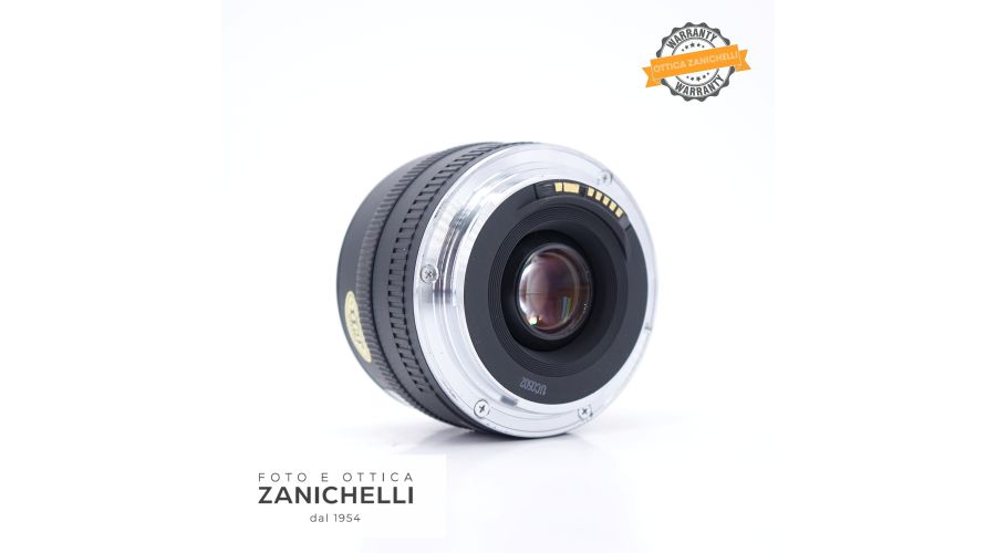 Canon EF 28mm f./ 2.8 Usato - foto 4