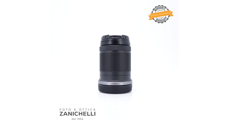 Canon RF-S 18-150mm F/3.5-6.3 IS STM Usato - foto 2