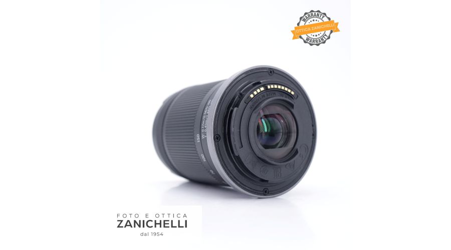 Canon RF-S 18-150mm F/3.5-6.3 IS STM Usato - foto 4