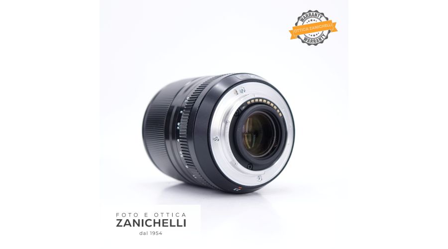 Fujifilm Fujinon XF 23mm F/1.4 R LM WR Usato - foto 4