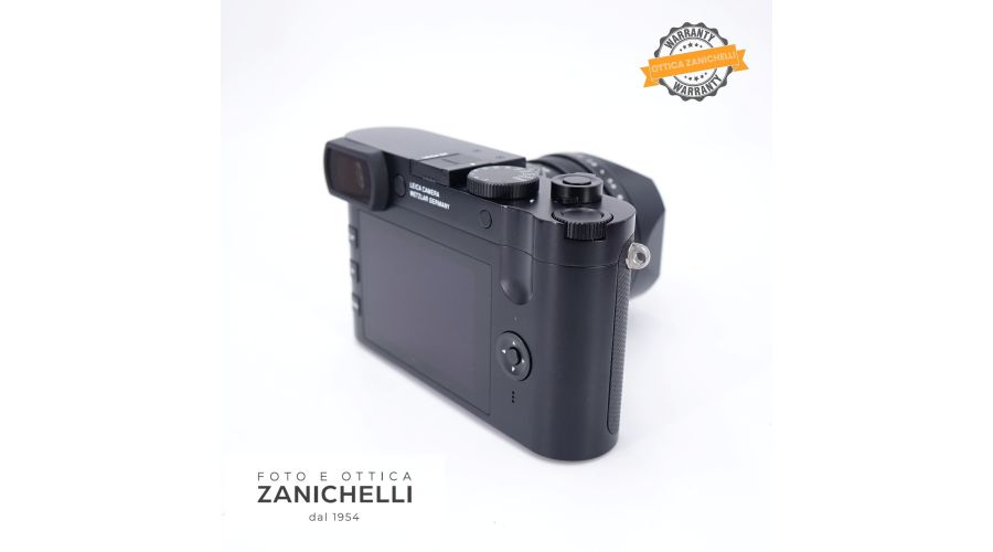 Leica Q2 Type 4889 Usato - foto 4