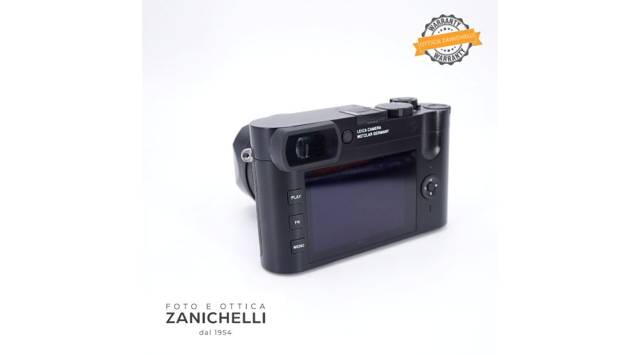 Leica Q2 Type 4889 Usato - foto 5