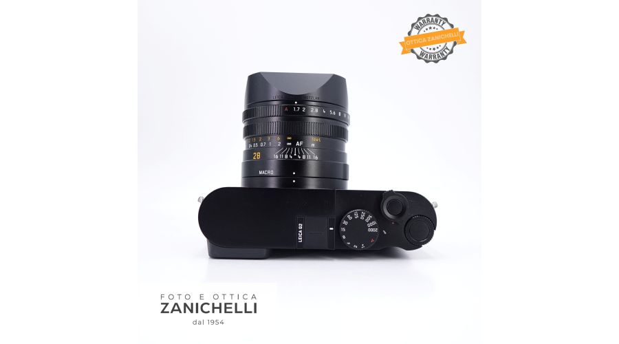 Leica Q2 Type 4889 Usato - foto 8