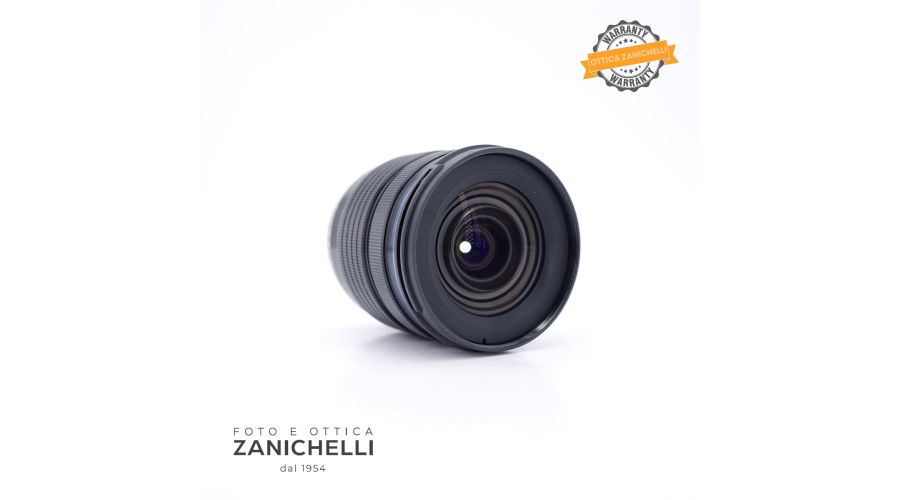 Olympus M.Zuiko ED 12-45mm f/4 PRO Usato - foto 3