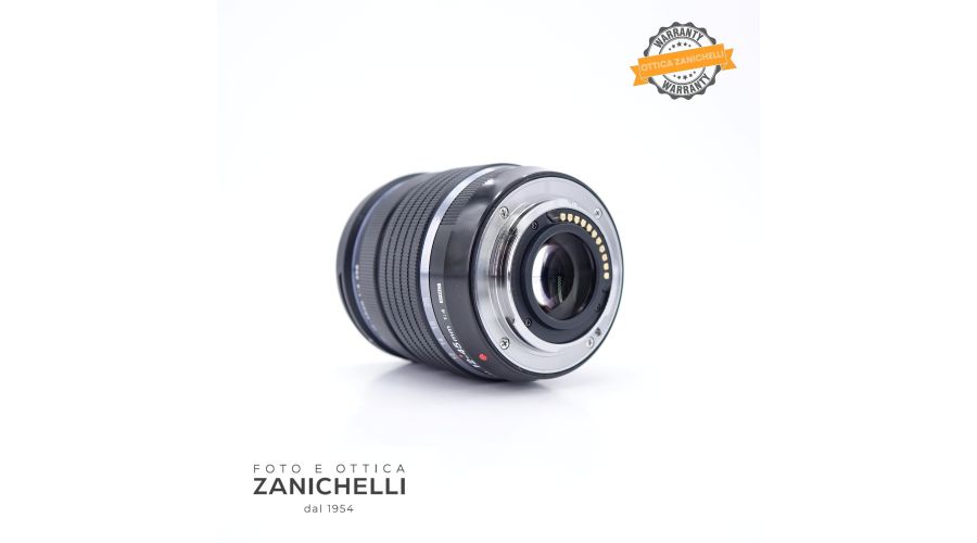 Olympus M.Zuiko ED 12-45mm f/4 PRO Usato - foto 4
