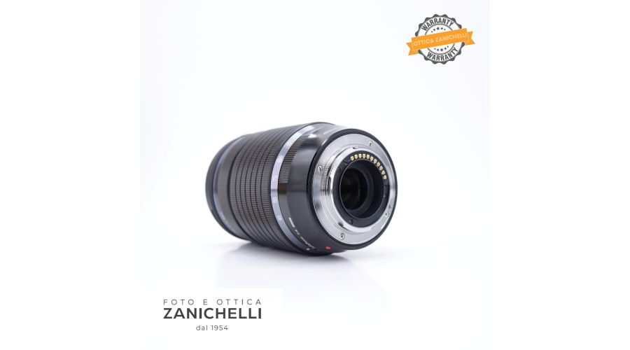 Olympus M.ZUIKO ED 40-150mm f/2.8 PRO Usato - foto 4