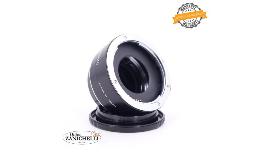 Kenko C-AF Uniplus Tube 25 - foto 2