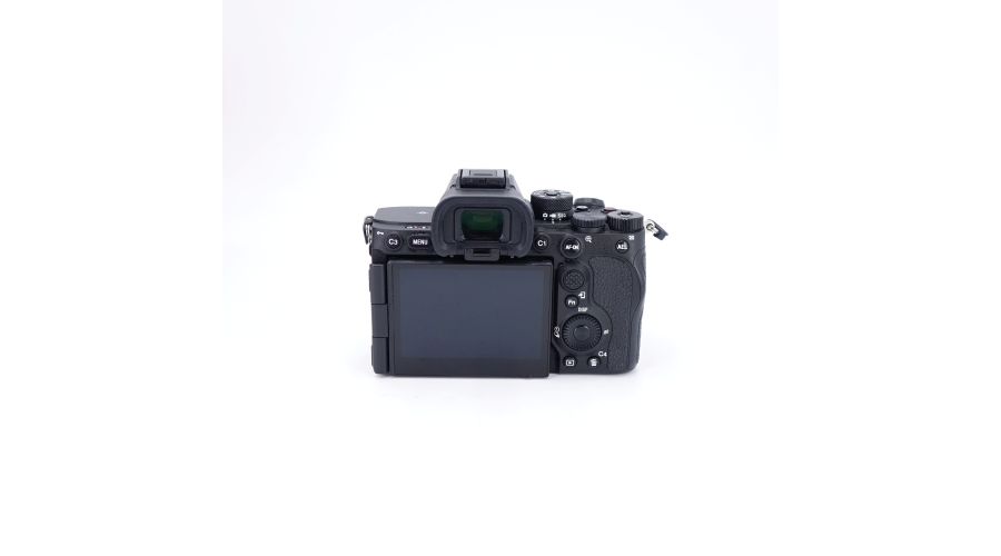 Sony A7R V Body 28150 Scatti Usato - foto 2