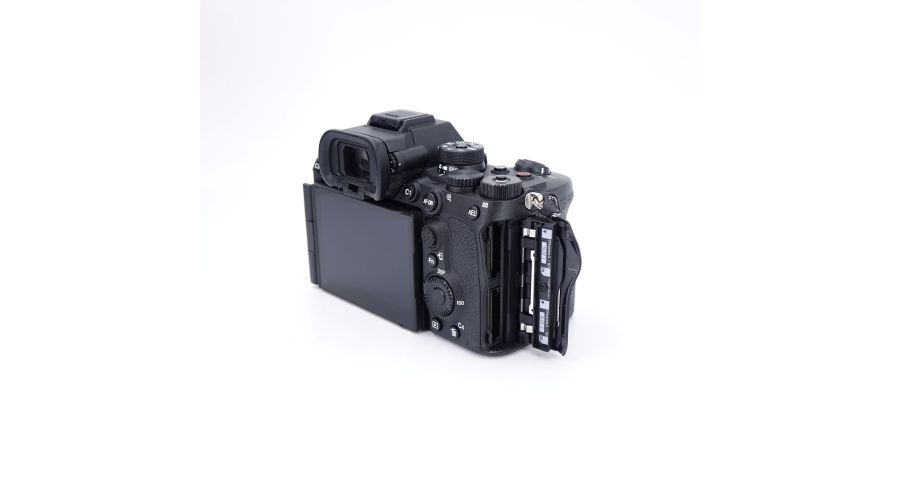 Sony A7R V Body 28150 Scatti Usato - foto 3