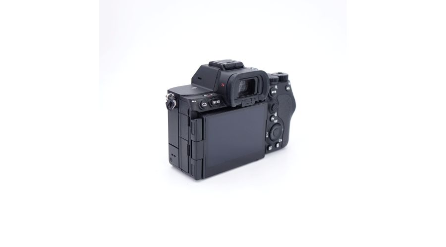 Sony A7R V Body 28150 Scatti Usato - foto 4
