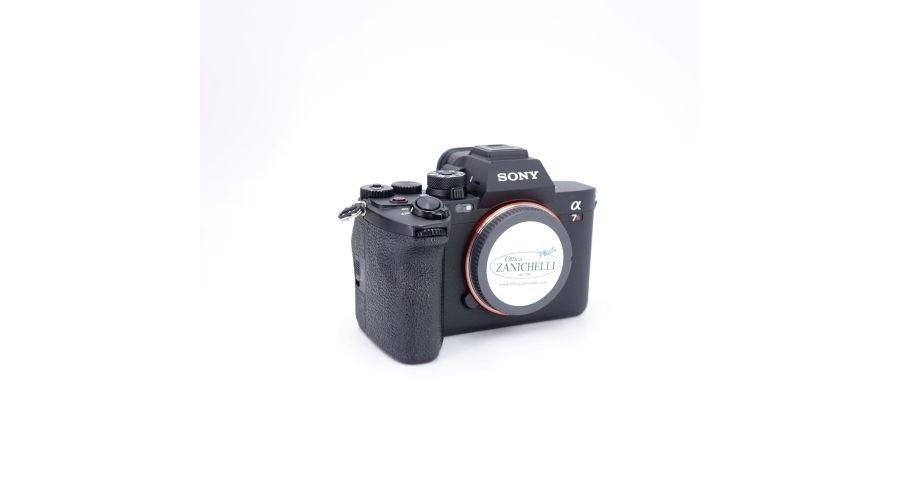 Sony A7R V Body 28150 Scatti Usato - foto 6