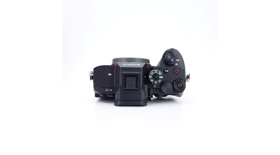 Sony A7R V Body 28150 Scatti Usato - foto 7