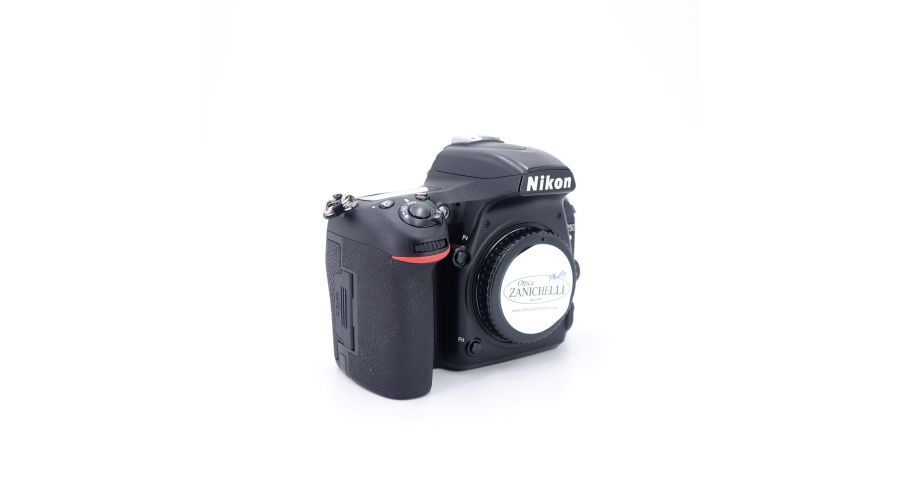 Nikon D750 Body 19817 Scatti Usato - foto 6