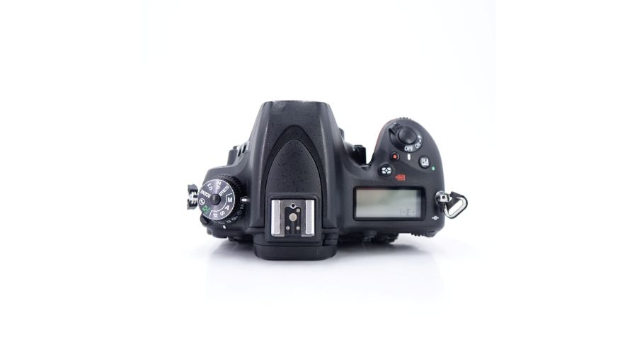 Nikon D750 Body 19817 Scatti Usato - foto 7