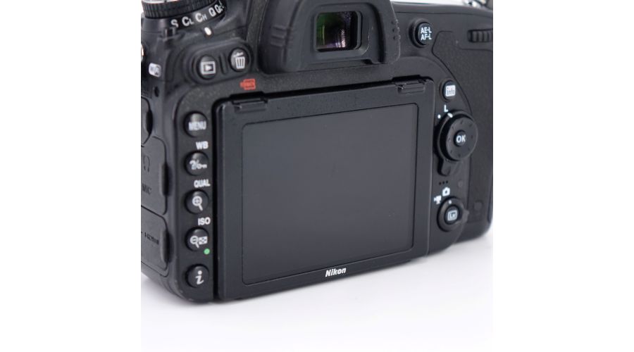 Nikon D750 Body 19817 Scatti Usato - foto 8