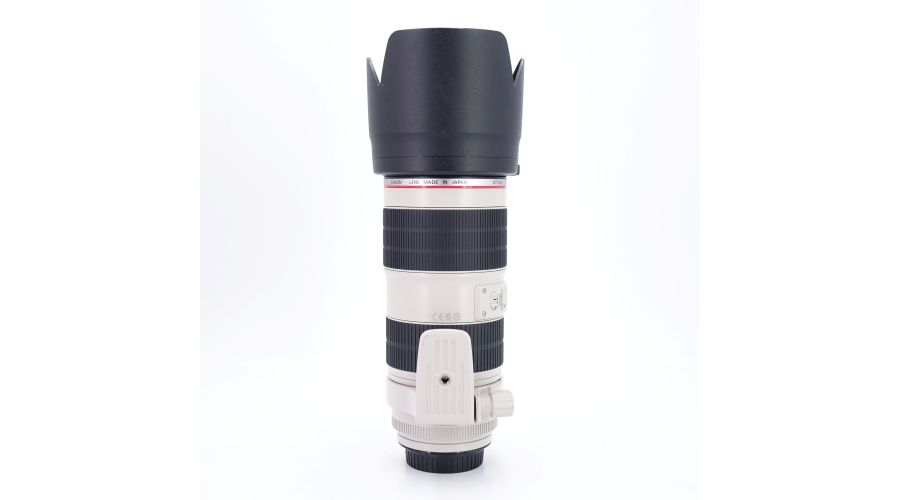 Canon EF 70-200mm f/2.8 L IS II USM Usato - foto 2