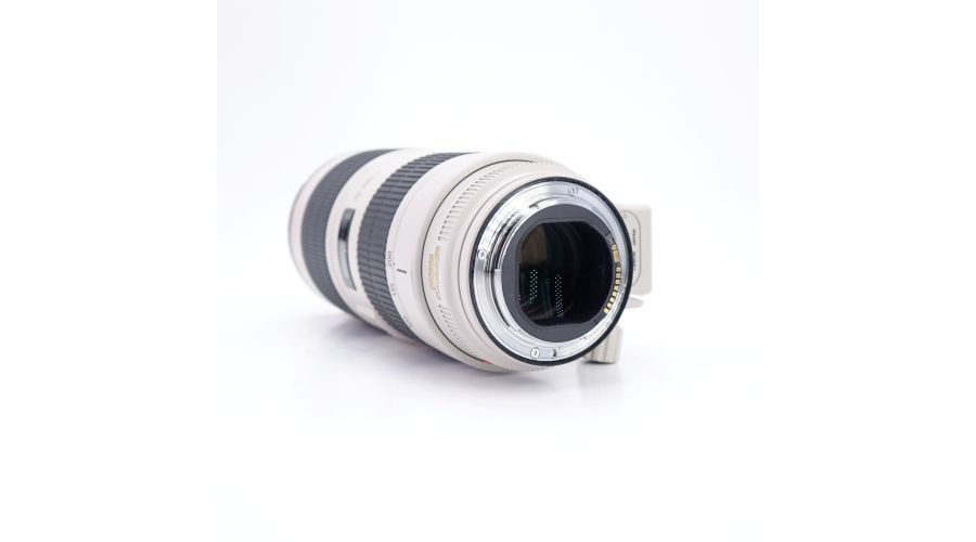 Canon EF 70-200mm f/2.8 L IS II USM Usato - foto 4
