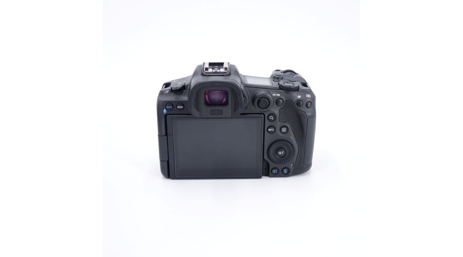 Canon EOS R5 Body 82000 Scatti Usato - foto 2