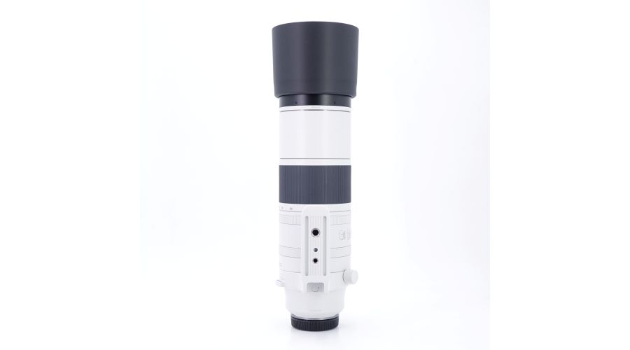 Canon RF 200-800mm f/6.3-9 IS USM Usato - foto 2